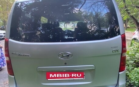 Hyundai Grand Starex Grand Starex I рестайлинг 2, 2008 год, 1 350 000 рублей, 4 фотография