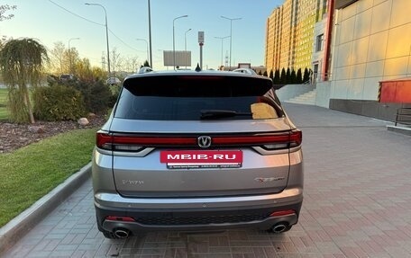 Changan CS35 Plus, 2023 год, 1 470 000 рублей, 6 фотография