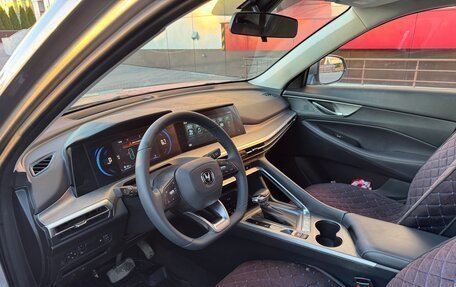 Changan CS35 Plus, 2023 год, 1 470 000 рублей, 8 фотография