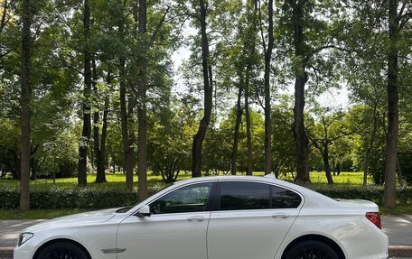 BMW 7 серия, 2011 год, 1 700 000 рублей, 5 фотография
