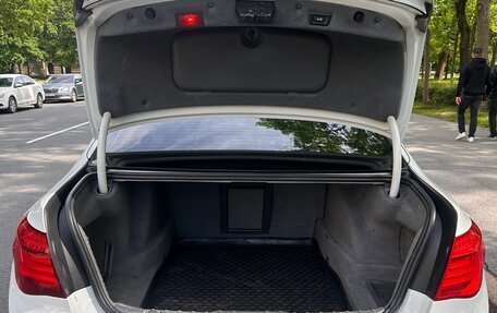 BMW 7 серия, 2011 год, 1 700 000 рублей, 9 фотография