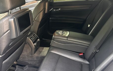 BMW 7 серия, 2011 год, 1 700 000 рублей, 11 фотография