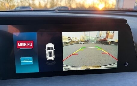 Changan CS35 Plus, 2023 год, 1 470 000 рублей, 11 фотография