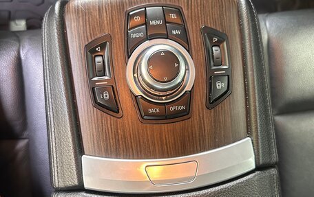 BMW 7 серия, 2011 год, 1 700 000 рублей, 12 фотография