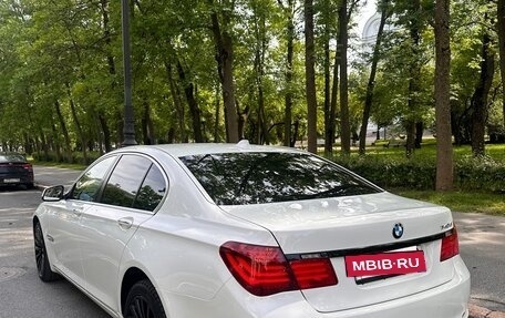 BMW 7 серия, 2011 год, 1 700 000 рублей, 6 фотография
