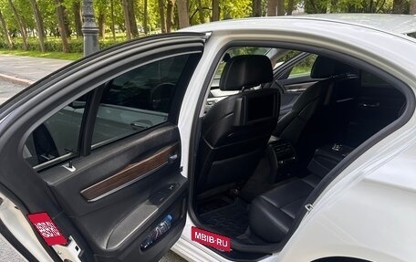 BMW 7 серия, 2011 год, 1 700 000 рублей, 10 фотография