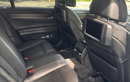 BMW 7 серия, 2011 год, 1 700 000 рублей, 15 фотография