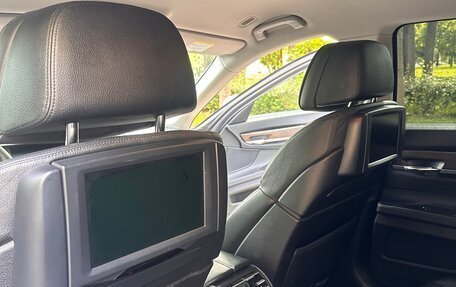 BMW 7 серия, 2011 год, 1 700 000 рублей, 16 фотография