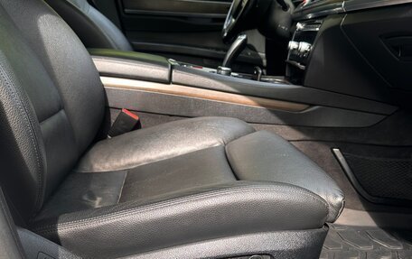 BMW 7 серия, 2011 год, 1 700 000 рублей, 18 фотография