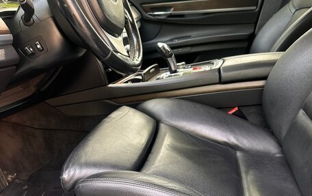 BMW 7 серия, 2011 год, 1 700 000 рублей, 20 фотография