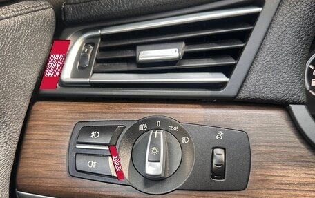 BMW 7 серия, 2011 год, 1 700 000 рублей, 23 фотография