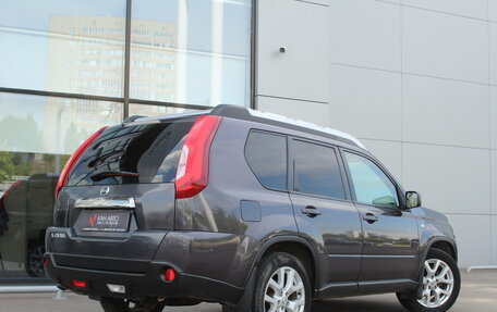 Nissan X-Trail, 2011 год, 1 160 000 рублей, 2 фотография