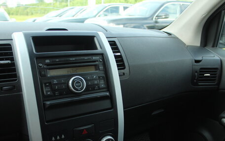 Nissan X-Trail, 2011 год, 1 160 000 рублей, 10 фотография