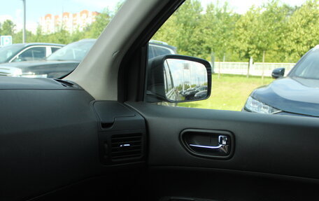 Nissan X-Trail, 2011 год, 1 160 000 рублей, 12 фотография