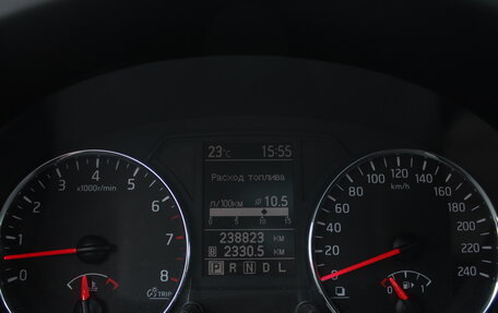 Nissan X-Trail, 2011 год, 1 160 000 рублей, 13 фотография