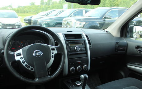 Nissan X-Trail, 2011 год, 1 160 000 рублей, 6 фотография