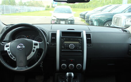 Nissan X-Trail, 2011 год, 1 160 000 рублей, 8 фотография