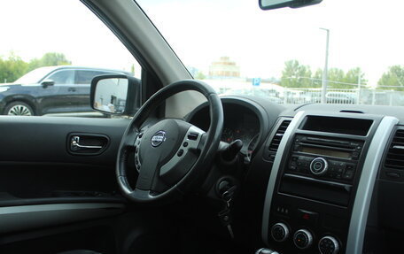 Nissan X-Trail, 2011 год, 1 160 000 рублей, 7 фотография