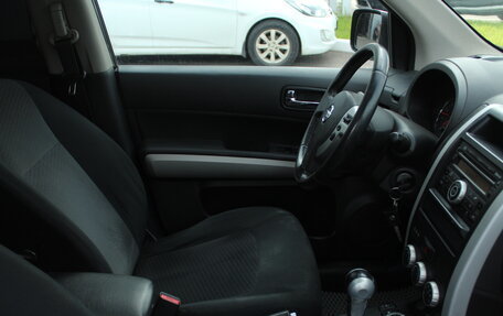 Nissan X-Trail, 2011 год, 1 160 000 рублей, 17 фотография
