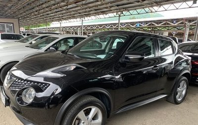 Nissan Juke II, 2014 год, 1 200 000 рублей, 1 фотография