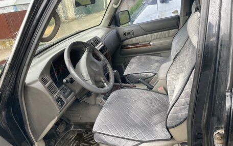 Nissan Patrol, 2001 год, 836 000 рублей, 11 фотография