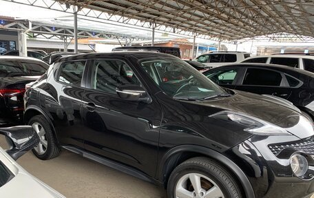 Nissan Juke II, 2014 год, 1 200 000 рублей, 4 фотография