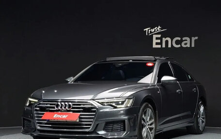 Audi A6, 2020 год, 3 499 000 рублей, 1 фотография