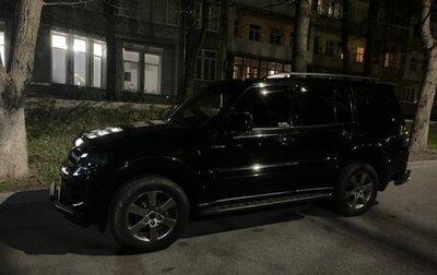 Mitsubishi Pajero IV, 2012 год, 1 760 000 рублей, 1 фотография