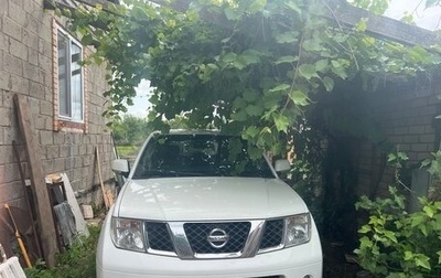 Nissan Pathfinder, 2007 год, 980 000 рублей, 1 фотография