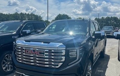 GMC Sierra, 2025 год, 9 840 000 рублей, 1 фотография