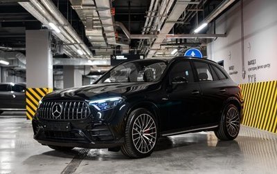 Mercedes-Benz GLC AMG, 2025 год, 12 000 000 рублей, 1 фотография