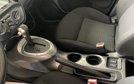 Nissan Juke II, 2014 год, 1 200 000 рублей, 10 фотография