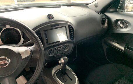 Nissan Juke II, 2014 год, 1 200 000 рублей, 11 фотография