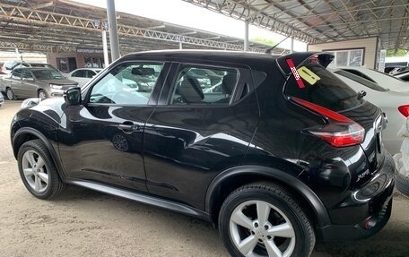 Nissan Juke II, 2014 год, 1 200 000 рублей, 5 фотография