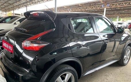Nissan Juke II, 2014 год, 1 200 000 рублей, 8 фотография