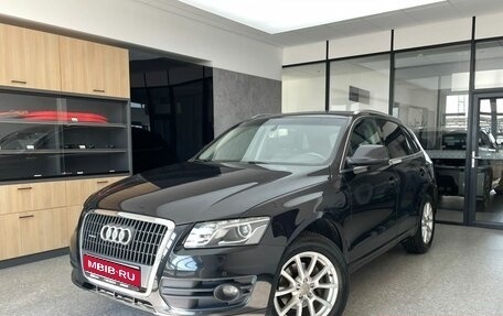 Audi Q5, 2012 год, 1 500 000 рублей, 1 фотография