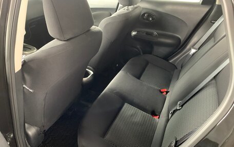 Nissan Juke II, 2014 год, 1 200 000 рублей, 15 фотография
