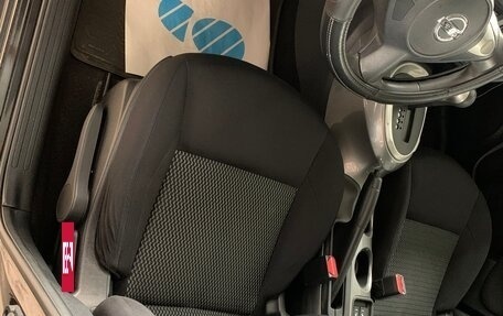 Nissan Juke II, 2014 год, 1 200 000 рублей, 14 фотография