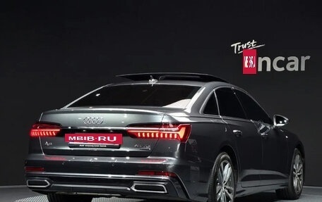 Audi A6, 2020 год, 3 499 000 рублей, 2 фотография