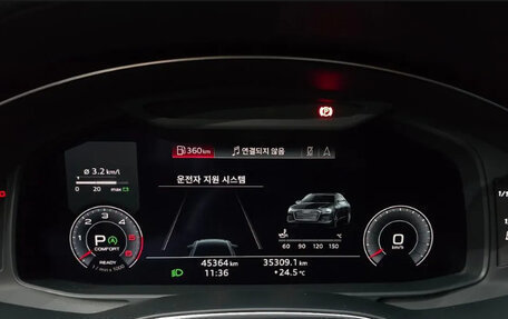 Audi A6, 2020 год, 3 499 000 рублей, 8 фотография