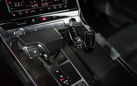 Audi A6, 2020 год, 3 499 000 рублей, 9 фотография