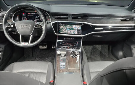 Audi A6, 2020 год, 3 499 000 рублей, 7 фотография