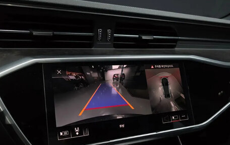 Audi A6, 2020 год, 3 499 000 рублей, 14 фотография