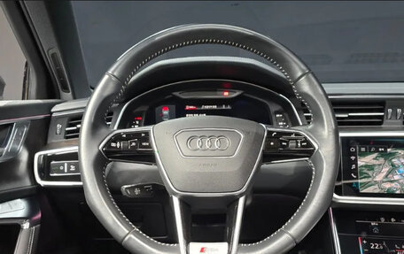 Audi A6, 2020 год, 3 499 000 рублей, 13 фотография