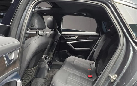 Audi A6, 2020 год, 3 499 000 рублей, 12 фотография