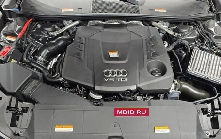 Audi A6, 2020 год, 3 499 000 рублей, 6 фотография