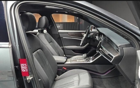 Audi A6, 2020 год, 3 499 000 рублей, 10 фотография