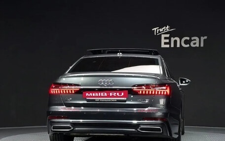 Audi A6, 2020 год, 3 499 000 рублей, 4 фотография