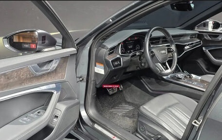 Audi A6, 2020 год, 3 499 000 рублей, 11 фотография