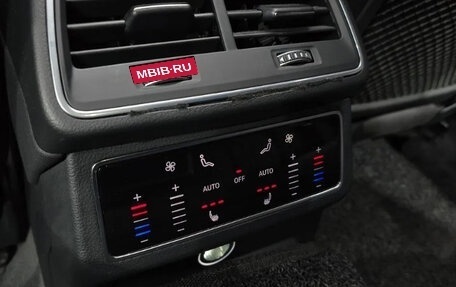 Audi A6, 2020 год, 3 499 000 рублей, 17 фотография